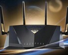 Asus RT-BE88U: Nuevo router con potentes prestaciones