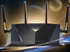 Asus RT-BE88U: Nuevo router con potentes prestaciones