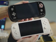 El Pocket Fit de Ayaneo se venderá bajo su nueva marca Konkr. (Fuente de la imagen: Ayaneo)