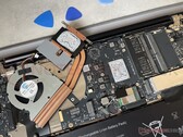 Fraude de CPU, siguiente ronda: Chuwi CoreBook Plus con supuesta 7430U también afectada