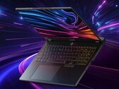 El portátil para juegos Colorful K16 cuenta con una potente APU AMD Ryzen AI Max+ 395.