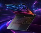 El portátil para juegos Colorful K16 cuenta con una potente APU AMD Ryzen AI Max+ 395. 
