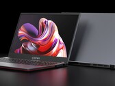 La CoreBook X Pro tiene ahora una pantalla de 144 Hz. (Fuente de la imagen: Chuwi)