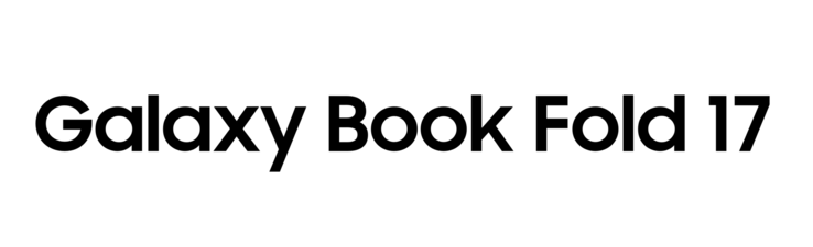 La marca Fold podría estar llegando a la serie Galaxy Book. (Fuente de la imagen: @UniverseIce)