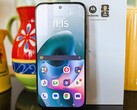 Reseña del Motorola Moto G77 por Notebookcheck