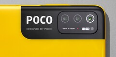 El próximo smartphone POCO estará disponible con hasta 6 GB de RAM y 128 GB de almacenamiento. (Fuente de la imagen: Xiaomi)