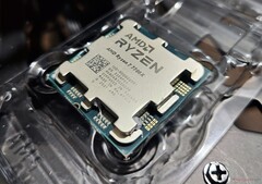 Según los informes, los chips Zen 5 Granite Ridge de sobremesa utilizarán el proceso de 4 nm de TSMC. (Fuente: Notebookcheck)