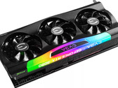EVGA será uno de los socios de NVIDIA para vender la RTX 3080 de 12 GB. (Fuente de la imagen: EVGA vía VideoCardz)