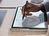 La tasa de refresco dinámica ya se puede activar en la Surface Pro 8 y en la Surface Laptop Studio. (Fuente de la imagen: Microsoft)