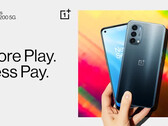 El OnePlus Nord N200 5G cuenta con el escaso SoC Snapdragon 480 5G. (Fuente de la imagen: OnePlus)