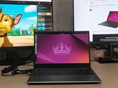 La GenBook RK3588 se beneficia de las actualizaciones modulares. (Fuente de la imagen: CrowdSupply)