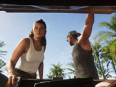 Lucia y Jason, los dos protagonistas de GTA 6.