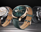 El Honor Watch 4 Pro es el sucesor espiritual del Watch GS 3. (Fuente de la imagen: Honor)