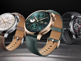 El Honor Watch 4 Pro es el sucesor espiritual del Watch GS 3. (Fuente de la imagen: Honor)