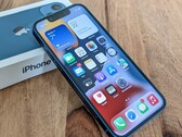El iPhone 13 Mini ha muerto, larga vida al iPhone 14 Max.
