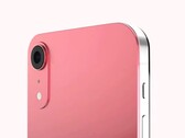El iPhone SE de tercera generación Apple podría parecerse al iPhone 4 cruzado con el iPhone 14. (Imagen: ConceptsiPhone)