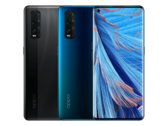El sucesor de este teléfono puede haberse filtrado de nuevo. (Fuente: OPPO)