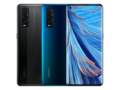 El sucesor de este teléfono puede haberse filtrado de nuevo. (Fuente: OPPO)