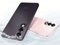 El K13x es un smartphone resistente y barato con soporte 5G (Fuente de la imagen: Oppo)