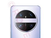 ¿El Mate 60? (Fuente: RODENT950 vía Twitter)