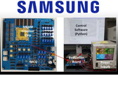 La MRAM con capacidad de procesamiento en memoria es la más adecuada para las aplicaciones impulsadas por la IA. (Fuente de la imagen: Samsung)