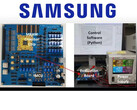 La MRAM con capacidad de procesamiento en memoria es la más adecuada para las aplicaciones impulsadas por la IA. (Fuente de la imagen: Samsung)