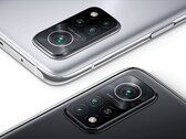 El Redmi K30S. (Fuente: Xiaomi)