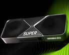 Se prevé que las series GeForce RTX 50 y RTX 50 Super se lancen en el mismo año natural. (Fuente de la imagen: Nvidia - editado)