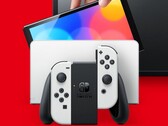El modelo OLED de Nintendo Switch no incluye ningún cambio en sus Joy-Cons. (Imagen: Nintendo)