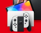 El modelo OLED de Nintendo Switch no incluye ningún cambio en sus Joy-Cons. (Imagen: Nintendo)