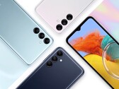El Galaxy M14 5G incorpora un nuevo chipset Exynos en un chasis familiar. (Fuente de la imagen: Samsung)