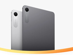 Xiaomi vende la Redmi Pad 2 9.7 en dos opciones de color.
