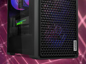 La Legion Tower 7i comenzará en 2.699 dólares en los EE.UU.. (Fuente de la imagen: Lenovo)