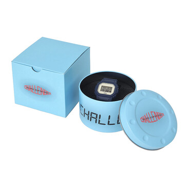 (Fuente de la imagen: Challenger)