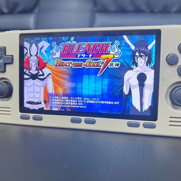 (Fuente de la imagen: Retro Handhelds vía @j.dewitz)