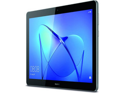 En análisis: Huawei MediaPad T3 10. Unidad de prueba proporcionada por Huawei Alemania.