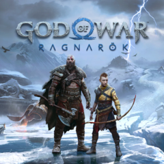 God of War Ragnarok podría no recibir ningún DLC (imagen vía Sony)