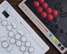 El 8BitDo Arcade Controller Pro se anunció en junio, pero aún no está disponible para comprar.