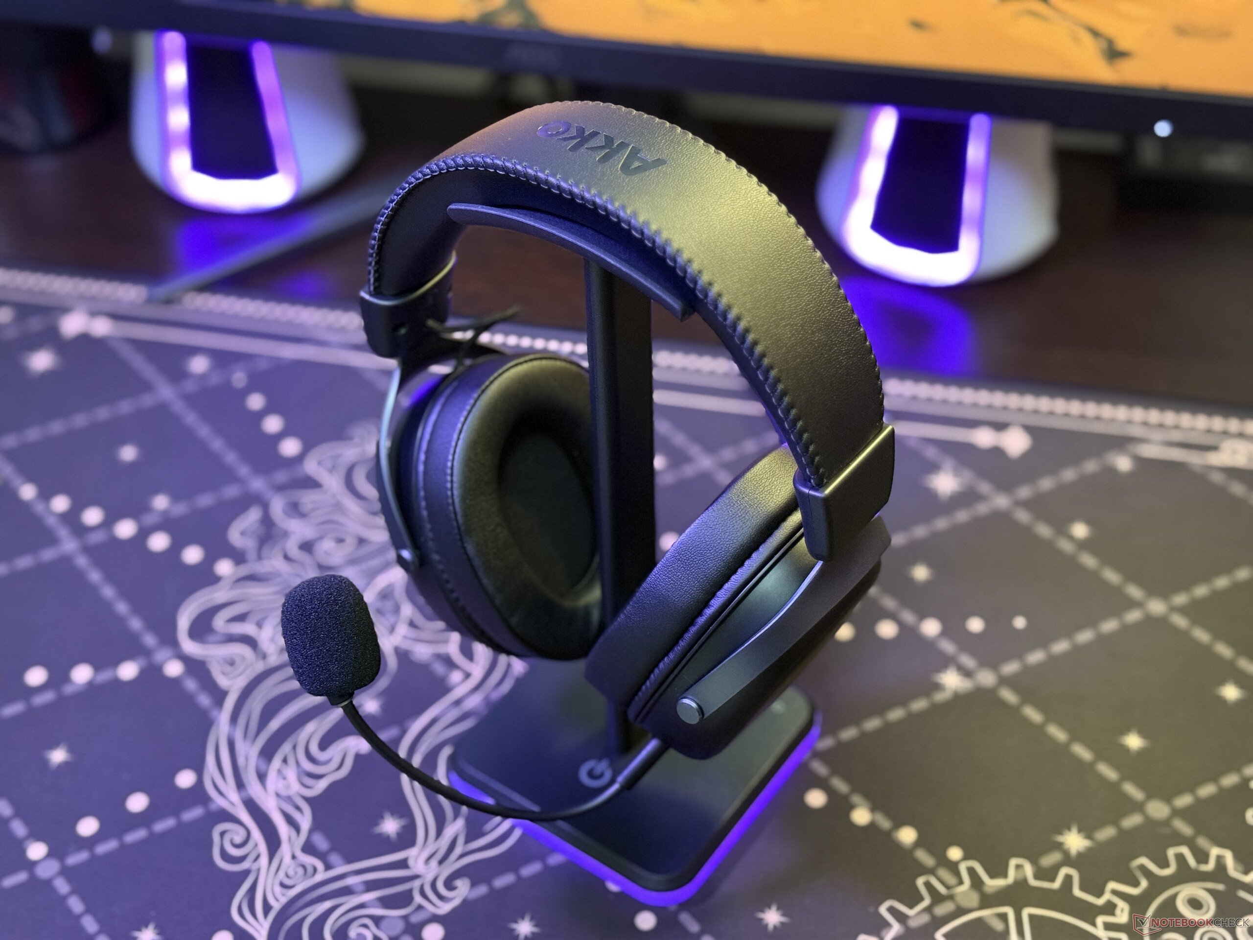 Reseña del Akko Verge S9 Ultra