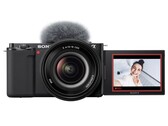 La nueva ZV-E10. (Fuente: Sony)