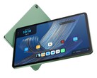 La Amazon Alexa Tablet 11 tiene una pantalla 2.5K, compatibilidad con lápiz óptico y un procesador MediaTek.