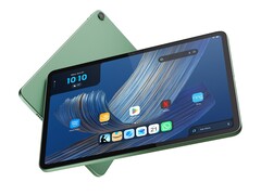 La Amazon Alexa Tablet 11 tiene una pantalla 2.5K, compatibilidad con lápiz óptico y un procesador MediaTek.