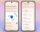 Protección avanzada en Android 16. (Fuente de la imagen: Google)
