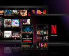 Netflix lanzará juegos móviles para teléfonos y tabletas Android el 3 de noviembre. (Imagen: Netflix)