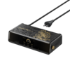 El Anker x Black Myth: Wukong Edition Prime Docking Station (14 en 1, triple pantalla, DisplayLink). (Fuente de la imagen: Anker)