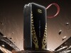 El banco de energía Anker x Black Myth Wukong (10K, fusión, cable incorporado). (Fuente de la imagen: Anker)