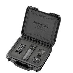 El ArkTac Ultra en un set