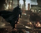 Imagen del juego Batman: Arkham Knight en Steam. (Fuente de la imagen: Steam) 