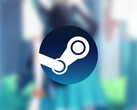El Archivo Azul cuenta actualmente con una valoración positiva del 93%. En la imagen: una captura de pantalla editada del tráiler del juego. (Fuente de la imagen: Steam)