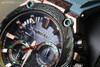 El reloj Casio G-Shock MRG-B2000KT-3A. (Fuente de la imagen: MyNavi News) 